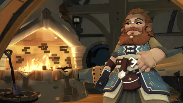 Reservar Tales of the Shire: A The Lord of The Rings Game Switch Estándar screen 4