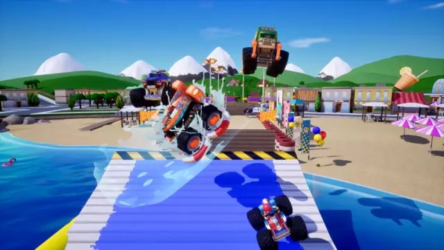 Reservar Paw Patrol: Rescue Wheels Campeones Switch Estándar screen 3