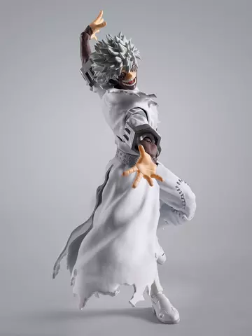 Reservar Figura Dabi My Hero Academia SH Figuarts Figuras Estándar