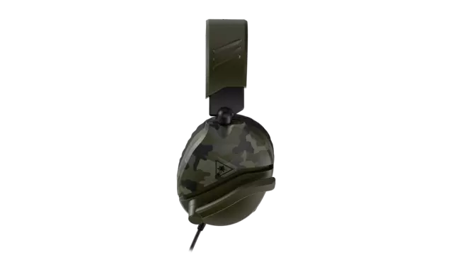 Reservar Auriculares Recon 70 Camuflaje Verde Multiplataforma PS4