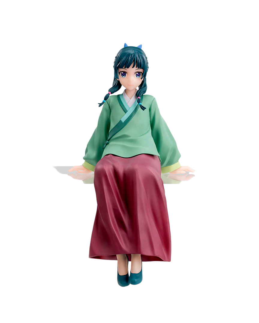 Figura maomao the apothecary diaries pm perching sega 14cm