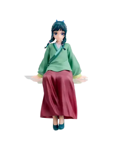 Figura Maomao The Apothecary Diaries PM Perching Sega 14cm