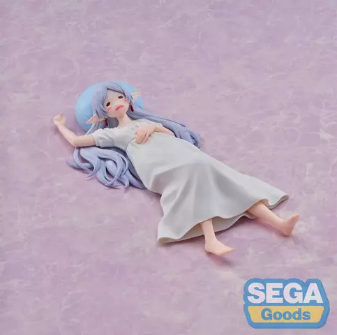 Reservar Figura Frieren Frieren: Beyond Journey's End Yumemirize Nap Sega Figuras Estándar