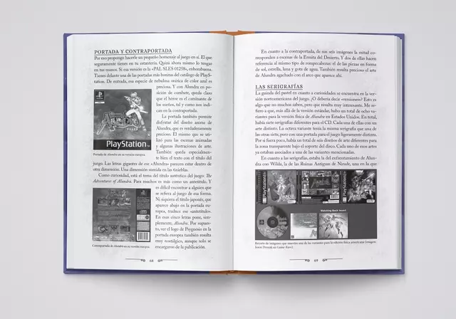 Comprar Libro: El Libertador de mis Sueños - Memorias del RPG: Alundra Libros Estándar -