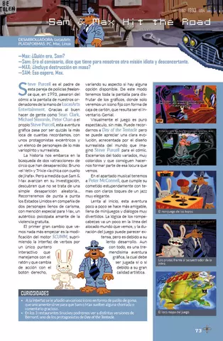 Reservar El Libro de las Aventuras Gráficas Gamepress (Tapa Dura) Libros de arte Estándar