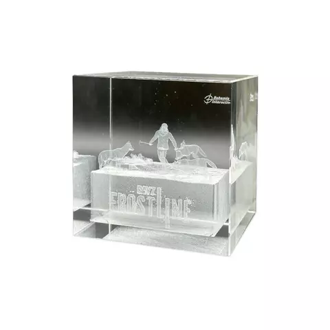 Reservar Day Z Frostline Survival Kit - Imp PC Survival Kit
