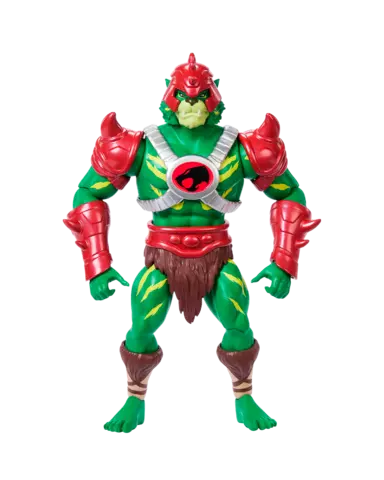 Reservar Figura Thundercat Battle Cat Masters of the Universe x ThunderCats Mattel Figuras