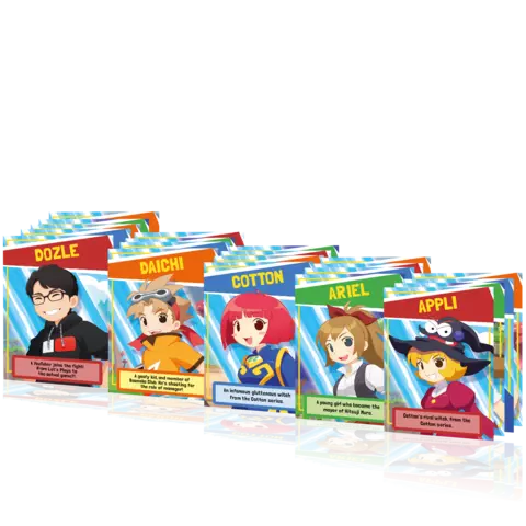 Comprar Umihara Kawase BaZooKa! Collector's Edition PS4 Coleccionista - EEUU