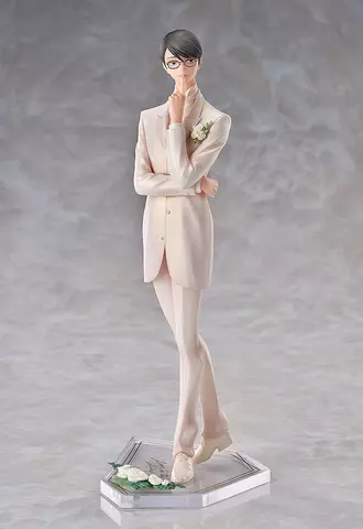 Reservar Figura Licht Sajo Doukyusei Wedding Ver. 1/7 Orange Rouge Figuras Estándar