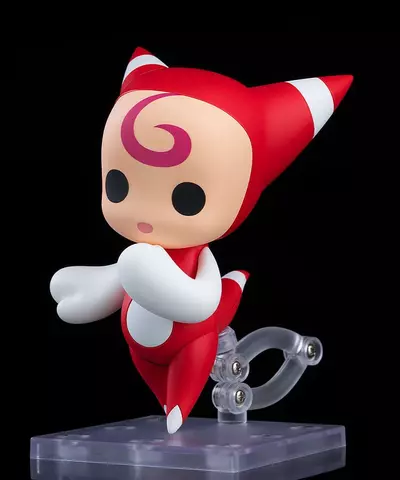Reservar Figura Aqui-Chan Devil Dice Nendoroid Figuras Estándar