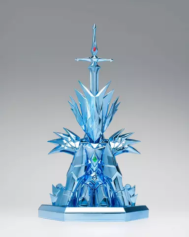 Reservar Figura Odin Seiya Saint Seiya Saint Cloth Myth EX Figuras Estándar