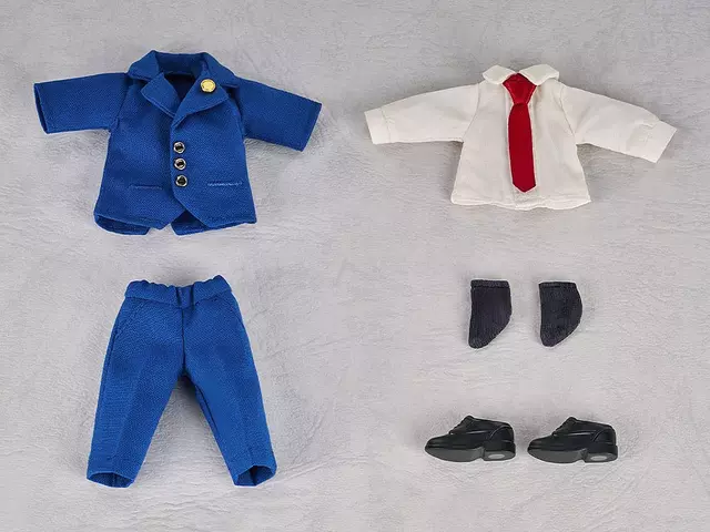 Reservar Figura Phoenix Wright Ace Attorney Nendoroid Doll Figuras