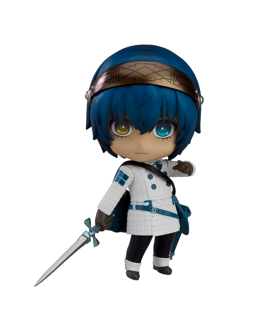Figura protagonista metaphor: refanzatio nendoroid