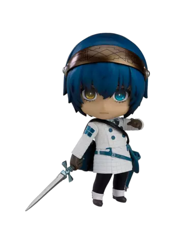 Reservar Figura Protagonista Metaphor: ReFanzatio Nendoroid Figuras Estándar