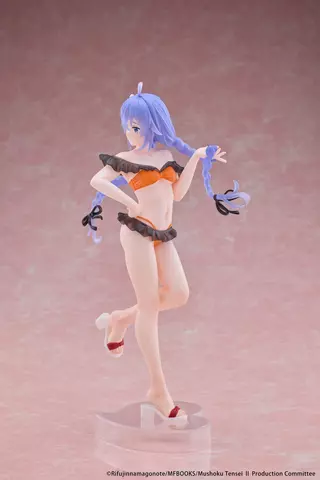 Reservar Figura Ravitier Roxy Migurdia Mushoku Tensei: Jobless Reincarnation Taito Figuras Estándar