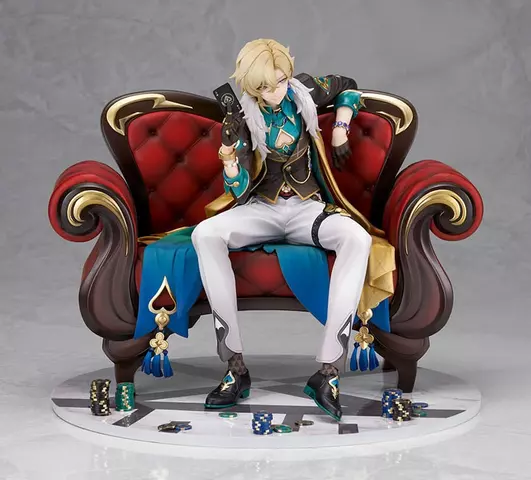 Reservar Figura Aventurine Honkai: Star Rail 1/7 ALTER Figuras Estándar