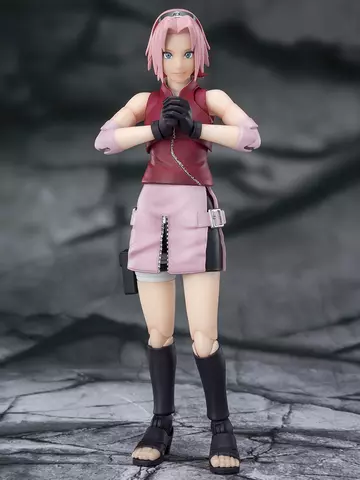 Figura Uchiha Madara Eece - Naruto Shipudden Sh