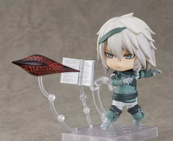 Reservar Figura Nier NieR Replicant ver. 1.22474487139... Nendoroid Figuras Estándar