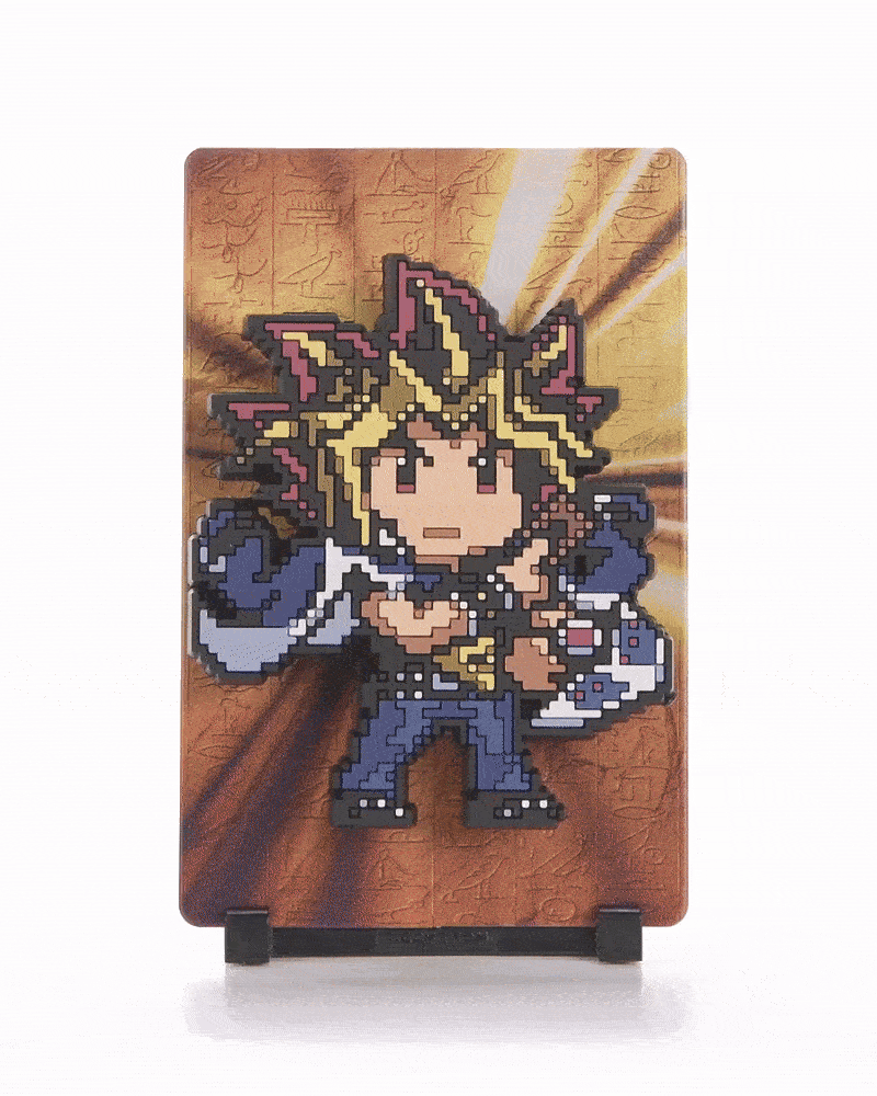 Reservar FiGGYZ - Yu-Gi-Oh! - Yami Yugi Figuras