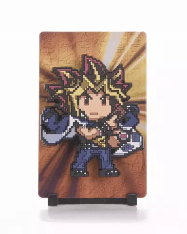 FiGGYZ - Yu-Gi-Oh! - Yami Yugi
