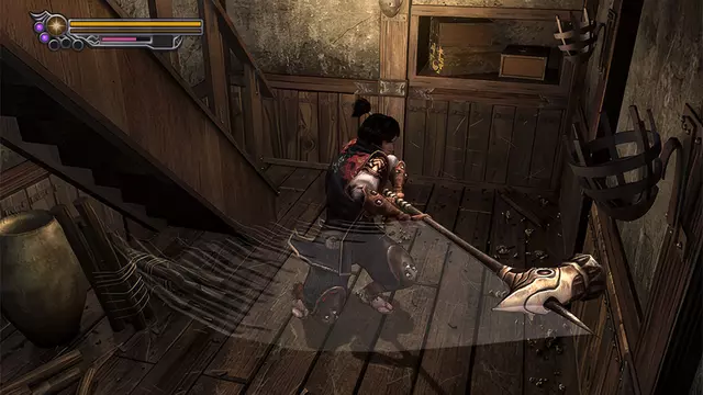 Comprar Onimusha 2: Samurais Destiny Xbox Series Estándar - Digital screen 1