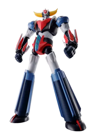 Reservar Figura Grendizer UFO Robot Grendizer Robot Spirits Tamashii Figuras de Videojuegos Estándar