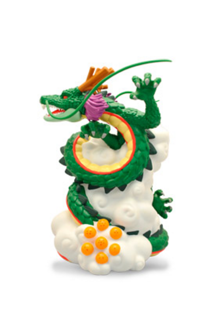 Shenron Hucha 25 cm Pvc Dragon Ball