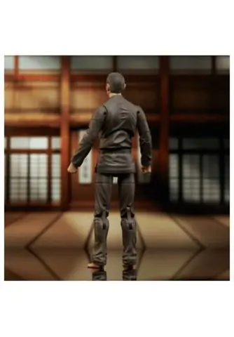 Comprar Shozen Deluxe Action Figure 18 cm Cobra Kai Figuras