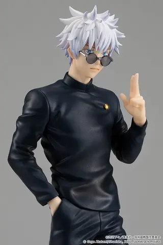 Reservar Figura Satoru Gojo Jujutsu Kaisen HI/PD Pop Up Parade Figuras Estándar