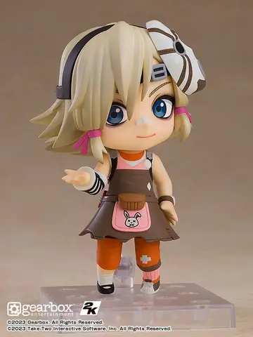 Reservar Figura Tiny Tina Borderlands Nendoroid Figuras de Videojuegos Estándar