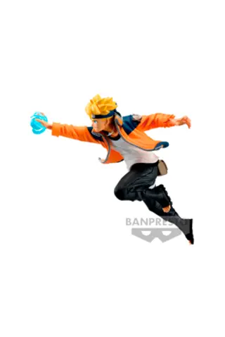 Comprar Uzumaki Boruto Fig 13 cm Boruto Naruto Next Generations Vibration Stars II Figuras