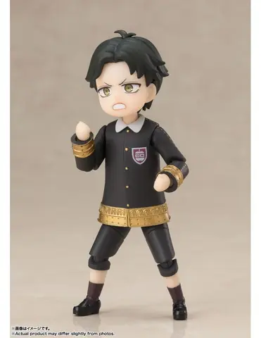 Comprar Damian Desmond Fig. 9 cm Spy x Family SH Figuarts Figuras