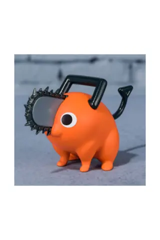 Comprar Denji & Pochita Fig 9 cm Chainsaw Man Figuarts Mini Figuras