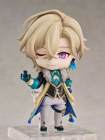 Reservar Figura Aventurine Honkai: Star Rail Nendoroid Figuras Estándar