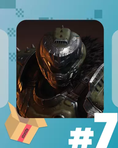 Top 7: DOOM: The Dark Ages