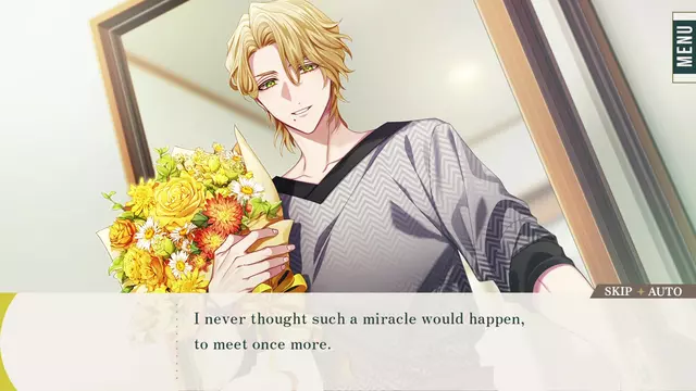 Comprar Him, The Smile and Bloom Switch Estándar screen 5