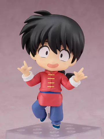 Reservar Figura Ranma Saotome Ranma 1/2 Nendoroid Figuras