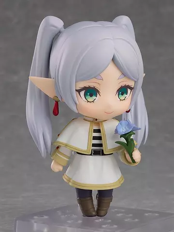 Reservar Figura Frieren Frieren: Beyond Journey's End Nendoroid Figuras