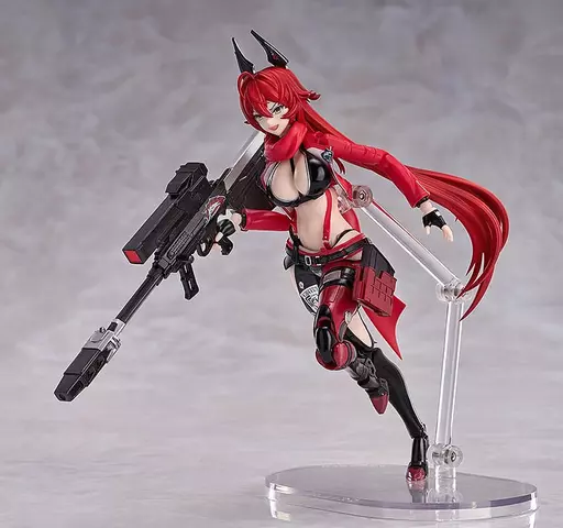 Reservar Figura Red Hood Goddess of Victory: NIKKE Hyper Body Figuras