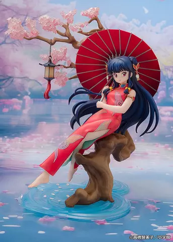 Reservar Figura Shampoo Ranma 1/2 Proof 1/7 Figuras Estándar