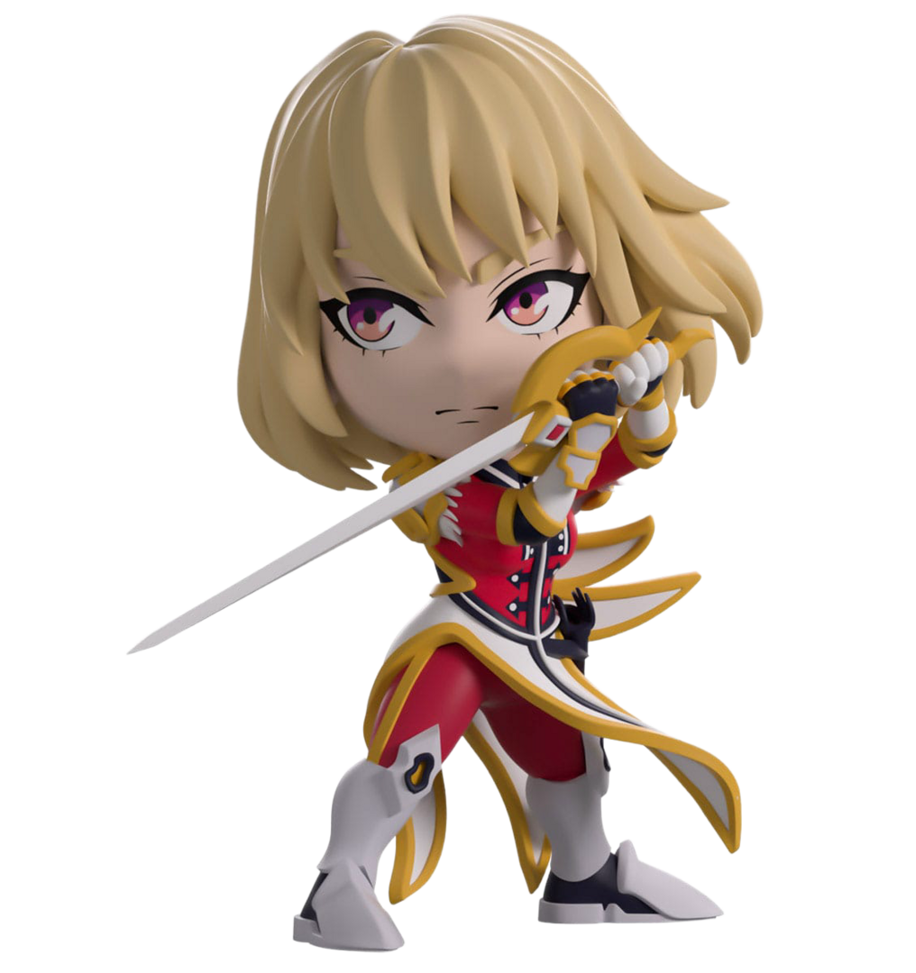 Figura cha-hae solo leveling youtooz 12cm