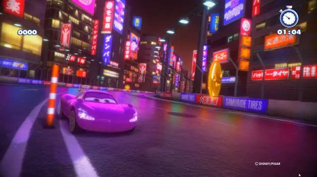 Comprar Rush: A Disney-Pixar Adventure PC Estándar screen 2 - 02.jpg