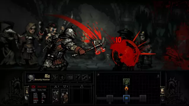 Comprar Darkest Dungeon Nintendo eShop Switch screen 4 - 04.jpg