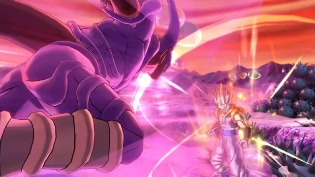 Comprar Dragon Ball FighterZ + Xenoverse 2 Pack PS4 Complete Edition screen 9 - 09.jpg