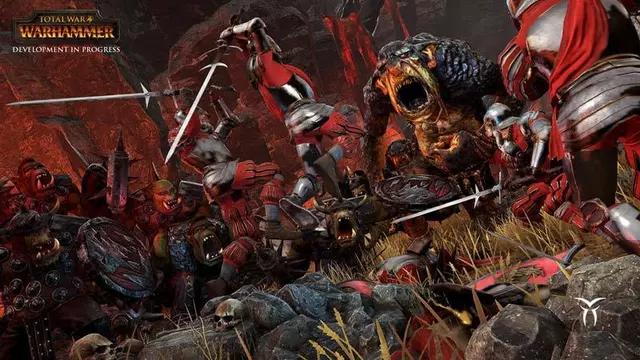 Comprar Total War: Warhammer Old World Edition PC Deluxe screen 7 - 5.jpg