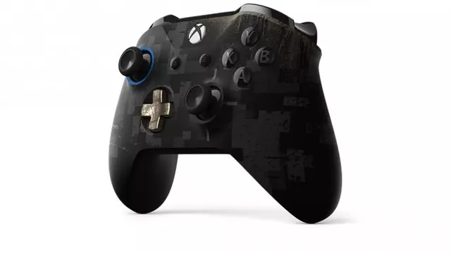 Comprar Mando Wireless Playerunknown's Battlegrounds Edición Limitada Xbox One Limitada - 01.jpg