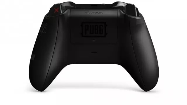 Comprar Mando Wireless Playerunknown's Battlegrounds Edición Limitada Xbox One Limitada - 03.jpg