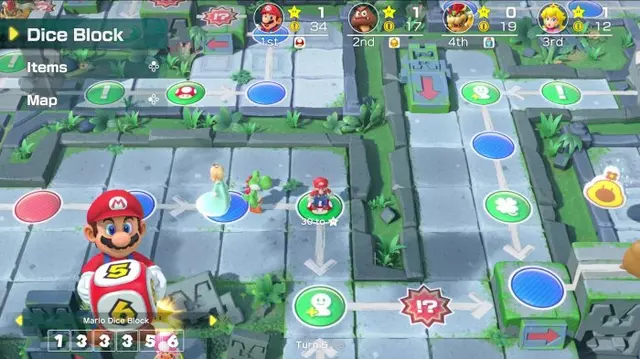 Comprar Super Mario Party + Figura Shy Guy Switch Estándar screen 1 - 01.jpg - 01.jpg