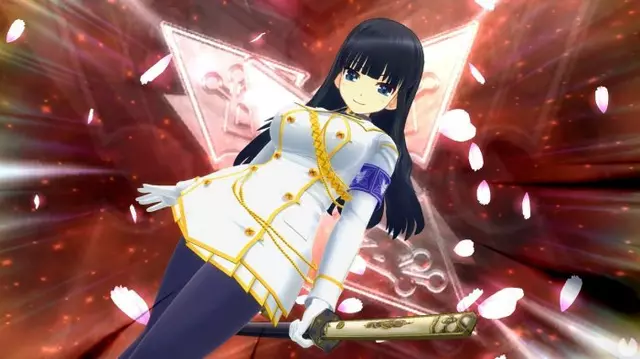 Comprar Senran Kagura Burst Re: Newal at The Seams Edition PS4 Coleccionista screen 2 - 02.jpg
