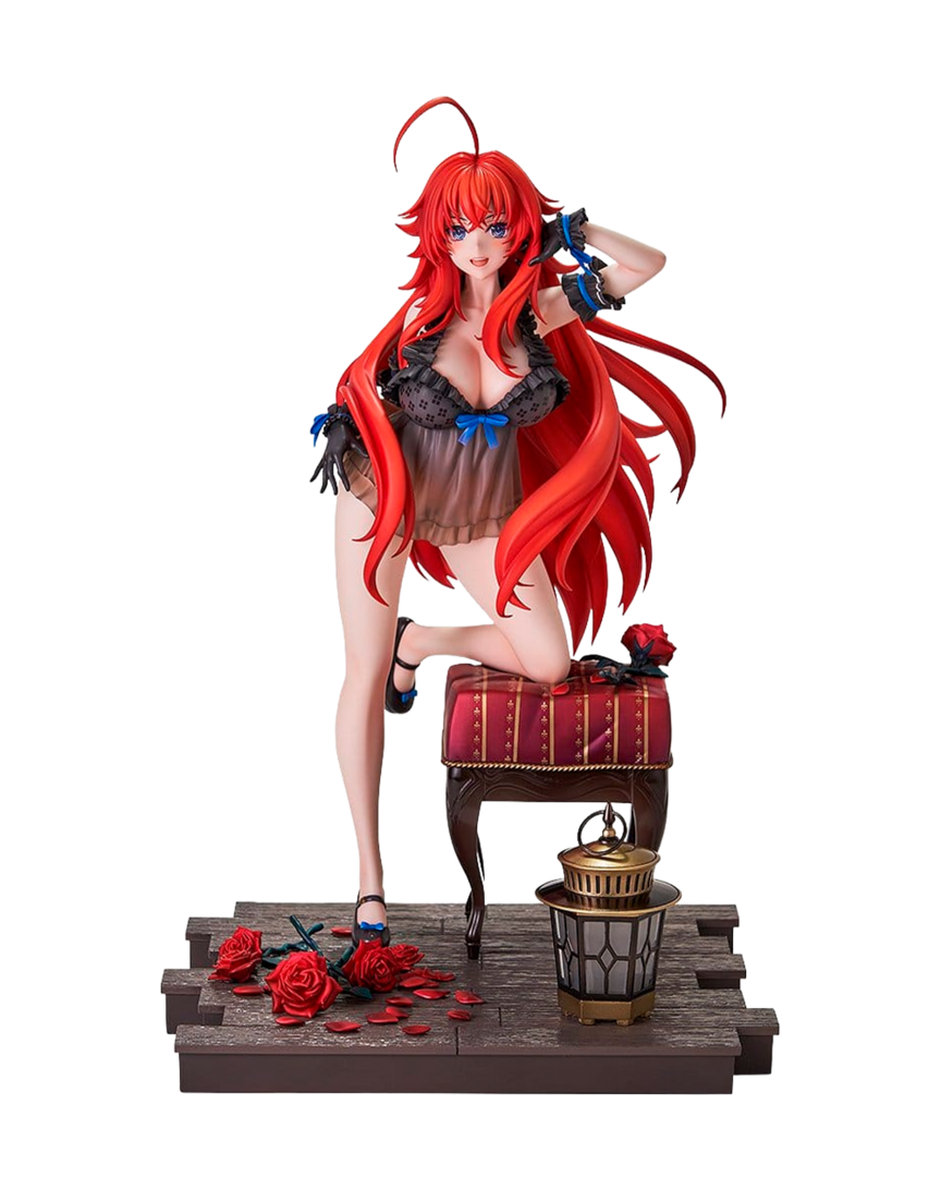Figura rias gremory high school dxd anniversary ver. 1/6.5 kadokawa